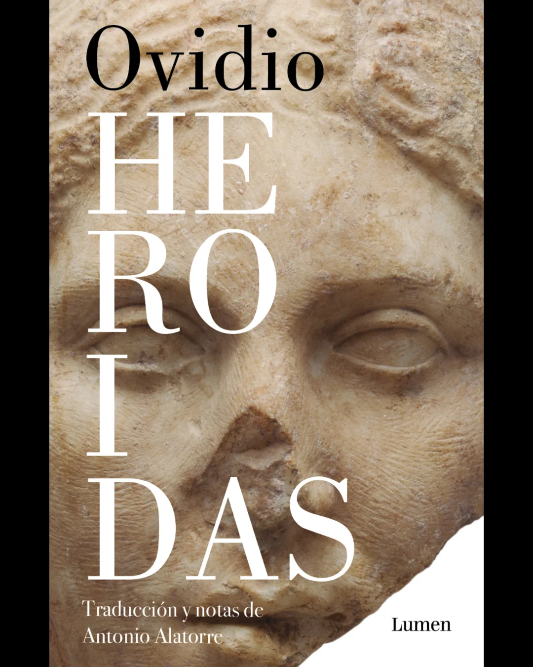 Heroidas, de Ovidio.