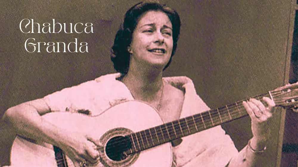 chabuca granda