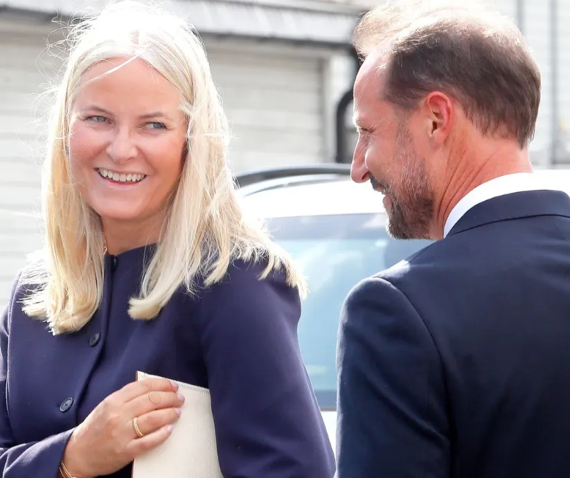 principes de noruega