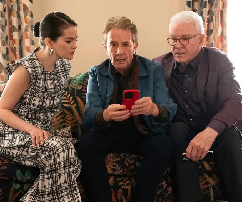 solo asesinatos en el edificio2