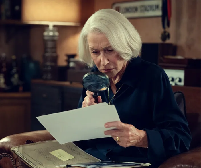 'The Thursday Murder Club' 3