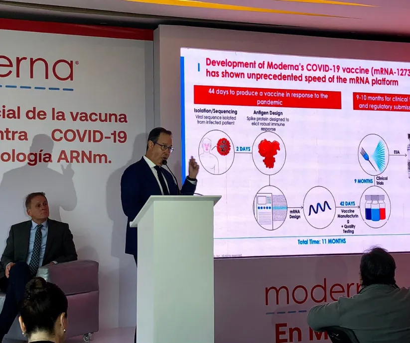 campaña de vacunacion