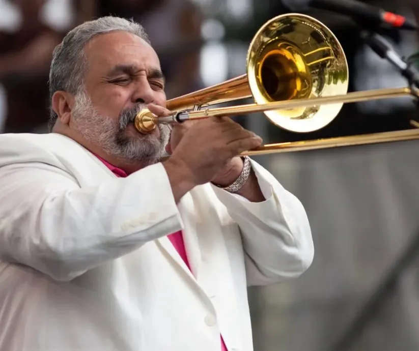 willie colon trompeta