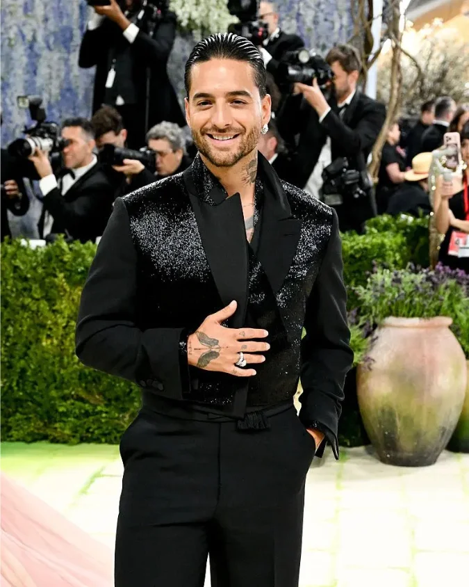 Maluma