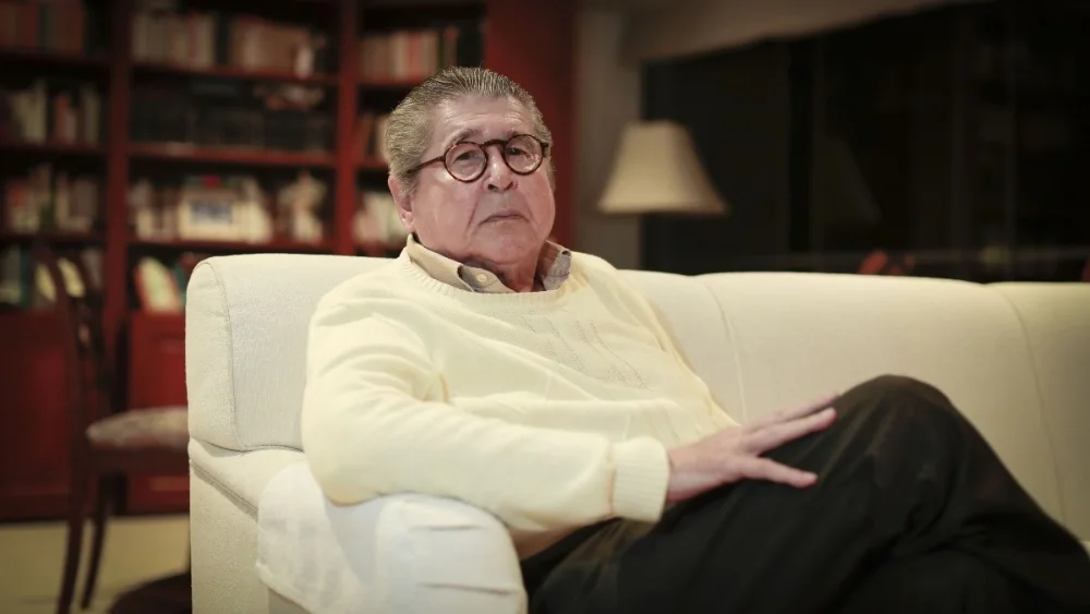 Murió el novelista peruano Alfredo Bryce Echenique, figura clave de la literatura latinoamericana