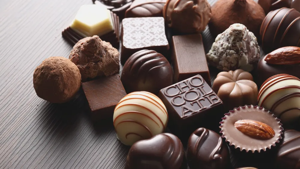 dia del chocolate