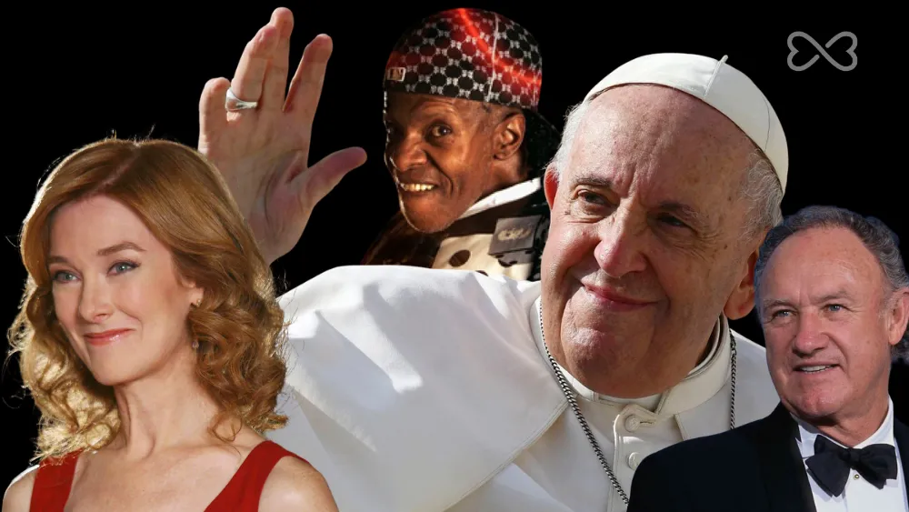 famosos que murieron 2025