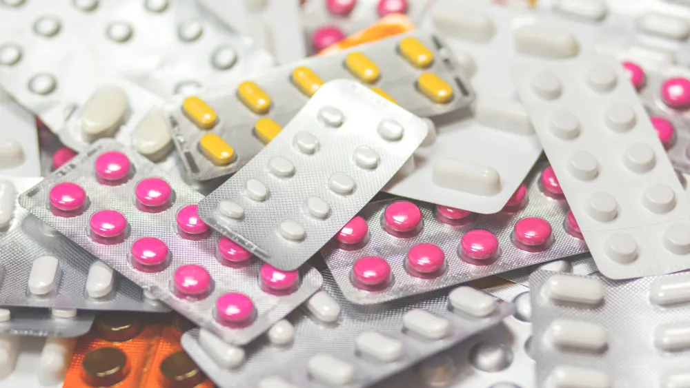 resistencia a los antibioticos