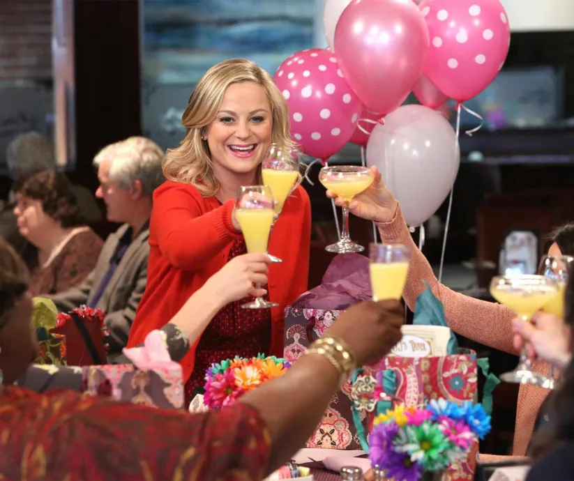 Parks and Recreation