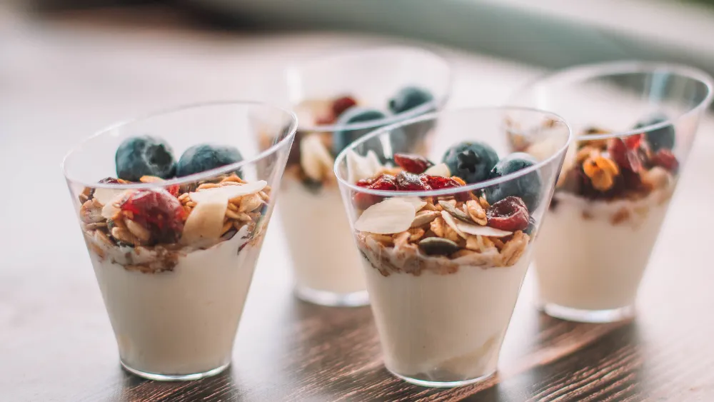 yogurt