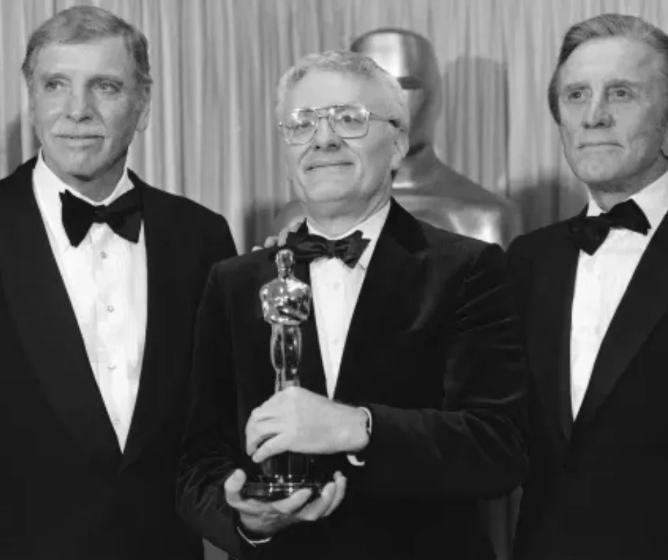 Amadeus ganó ocho premios Óscar y se convirtió en uno de los mayores clásicos cinematográficos de todos los tiempos.