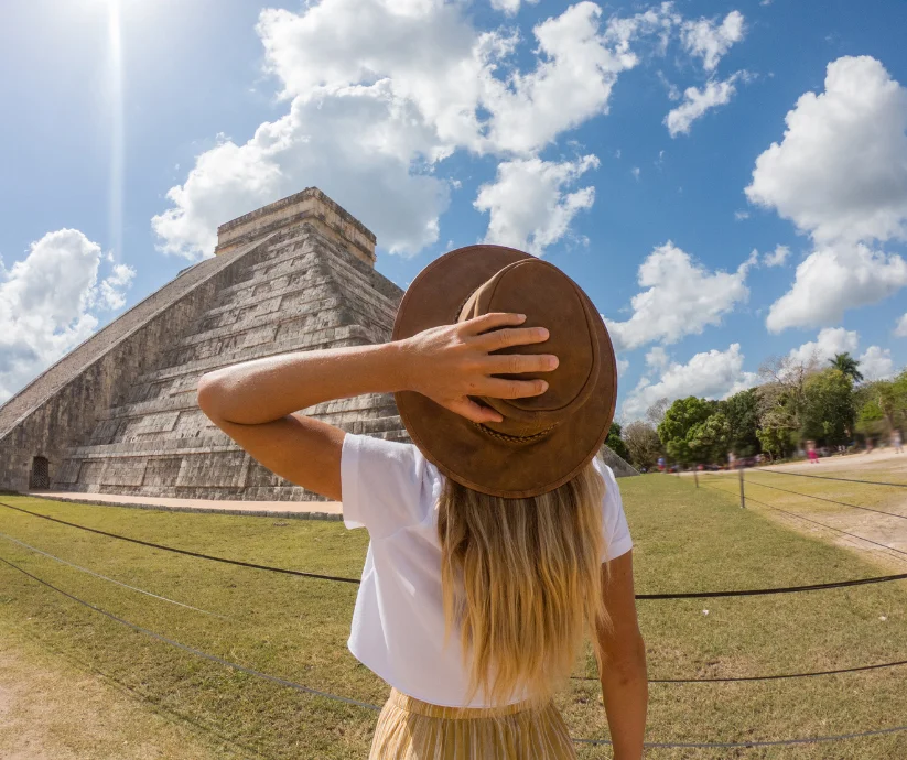 Cuánto cuesta entrar a Chichén Itzá en 2026