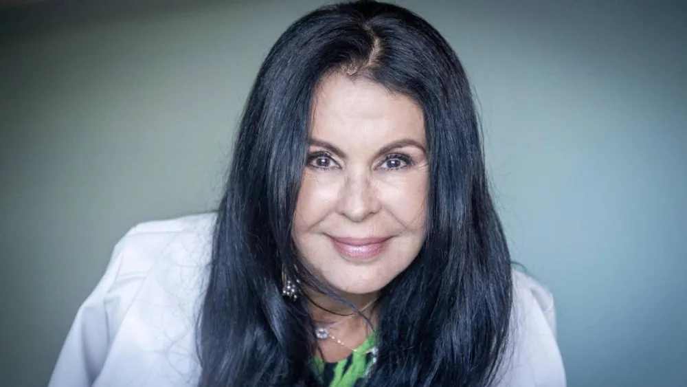 Maria Conchita Alonso