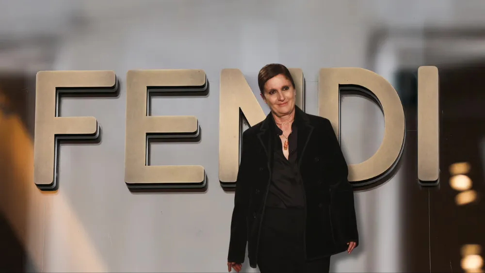 fendi y chiuri