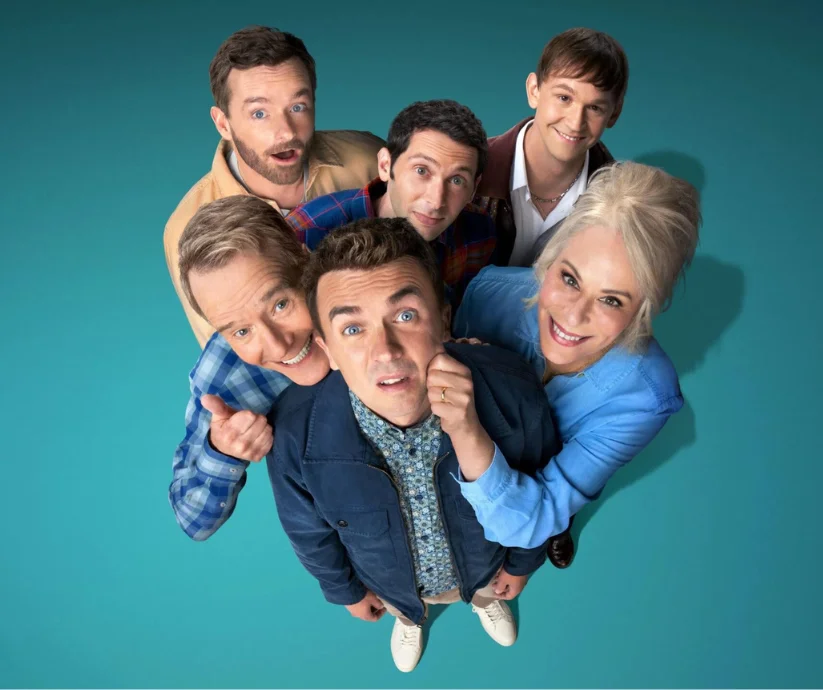 La nueva serie contará con episodios inéditos