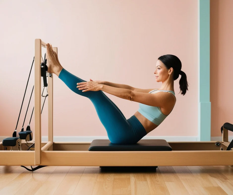 El núcleo del debate no está en el Pilates como disciplina, sino en lo que representa.