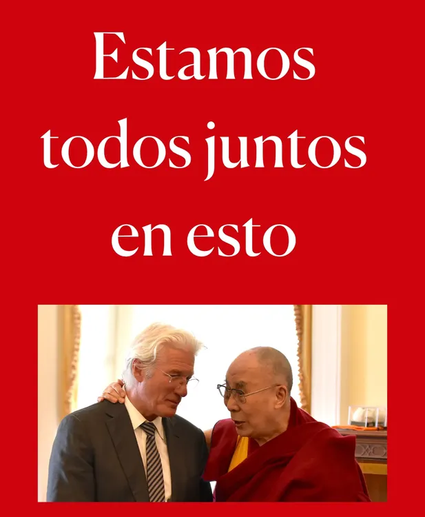 Gere Foundation Gere Foundation