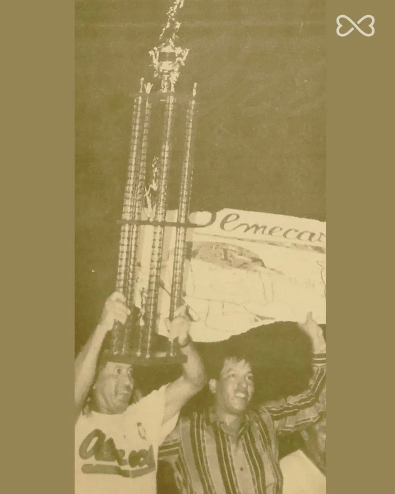 31 de agosto de 1993, la noche que Tabasco no puede olvidar.