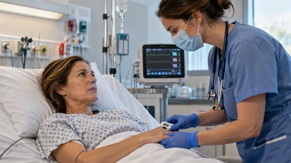 Una evaluación médica oportuna puede ser decisiva cuando una infección comienza a empeorar. La sepsis requiere atención urgente y no debe esperar a que aparezcan todos los síntomas.