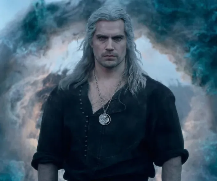 the witcher the witcher