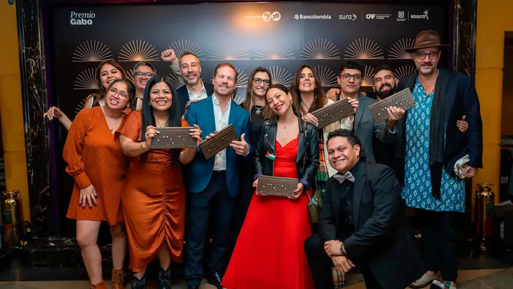 premios gabo ganadores