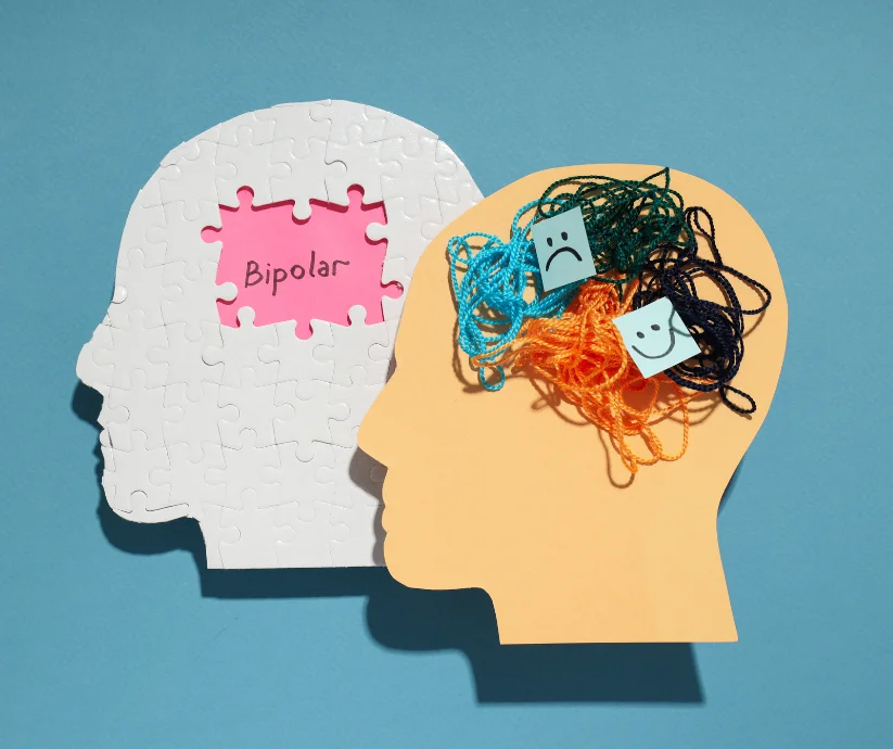 Identificar el trastorno bipolar síntomas implica observar patrones a lo largo del tiempo.