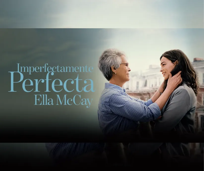 IMPERFECTAMENTE PERFECTA