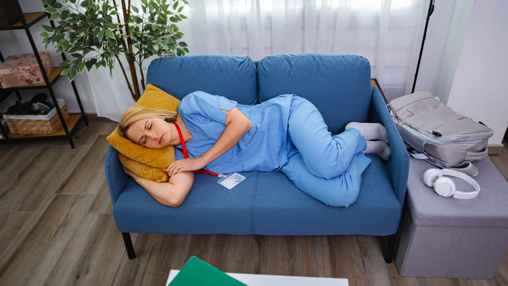 Día Internacional de la Siesta- cuando dormir unos minutos se vuelve medicina