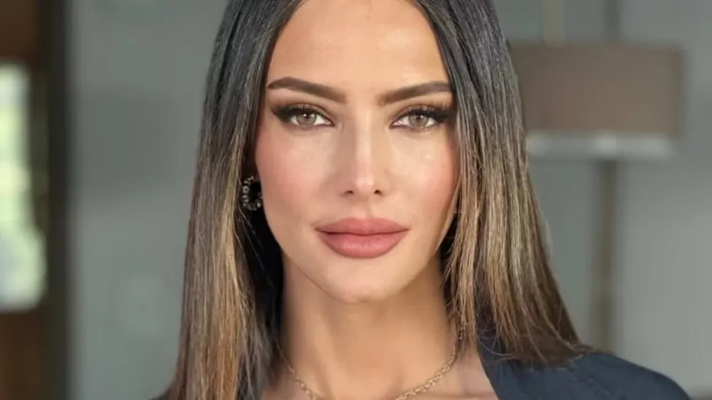 sandra vergara