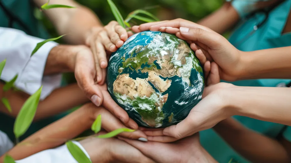 dia mundial de la alimentacion