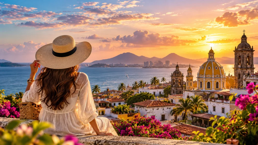 En 2026, el Día Mundial del Turismo pone también la mirada en cómo la inteligencia artificial está transformando la manera en que elegimos y vivimos nuestros viajes. Naciones Unidas.