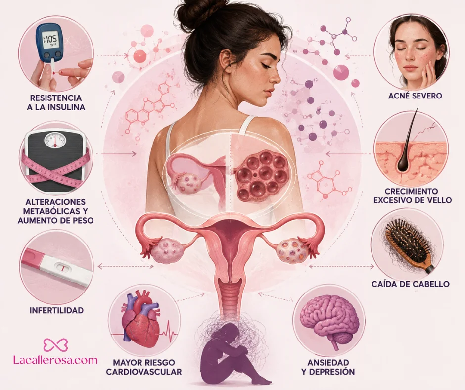 diversos grupos médicos llevaban años insistiendo en que el nombre tradicional dejaba fuera gran parte de los síntomas reales.