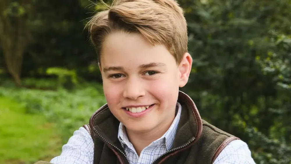 Principe George