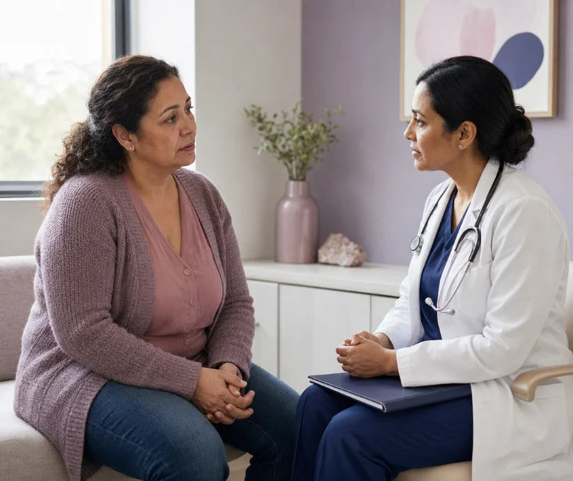 Cuando el cansancio al despertar es frecuente o afecta la vida diaria, una valoración médica permite revisar síntomas, hábitos y posibles causas sin sacar conclusiones anticipadas.