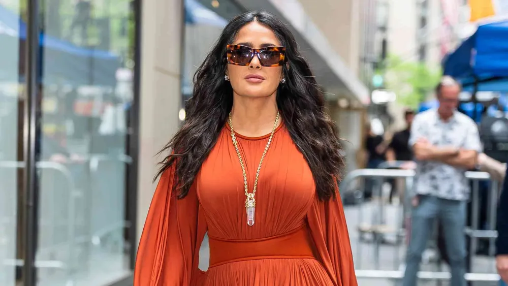 salma hayek