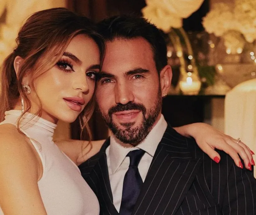 sofia castro y pablo bernot