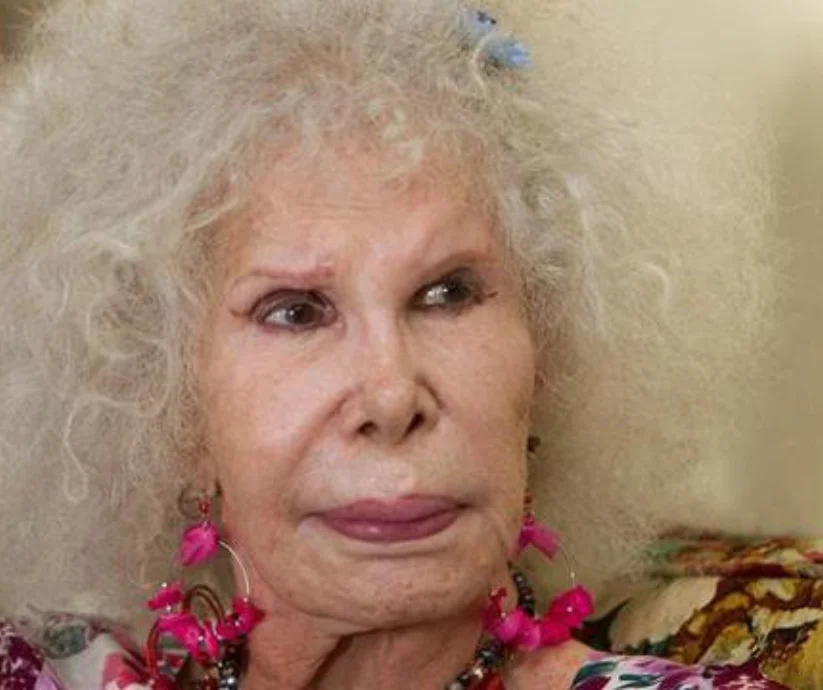 Cayetana Fitz-James Stuart