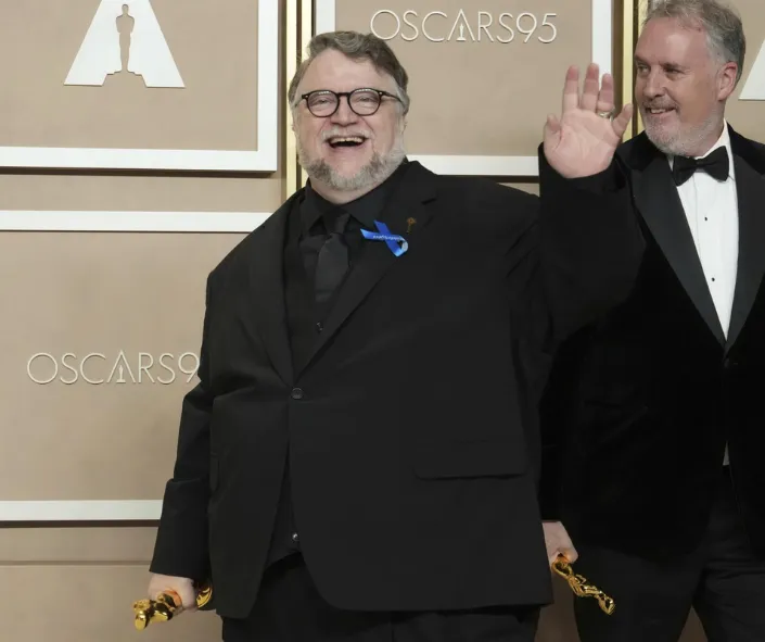 del toro