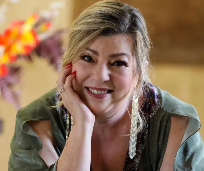 Margarita la Diosa de la Cumbia