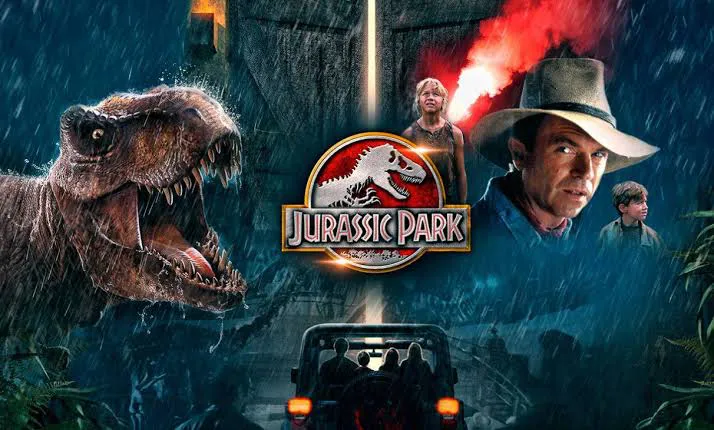 Jurassic Park
