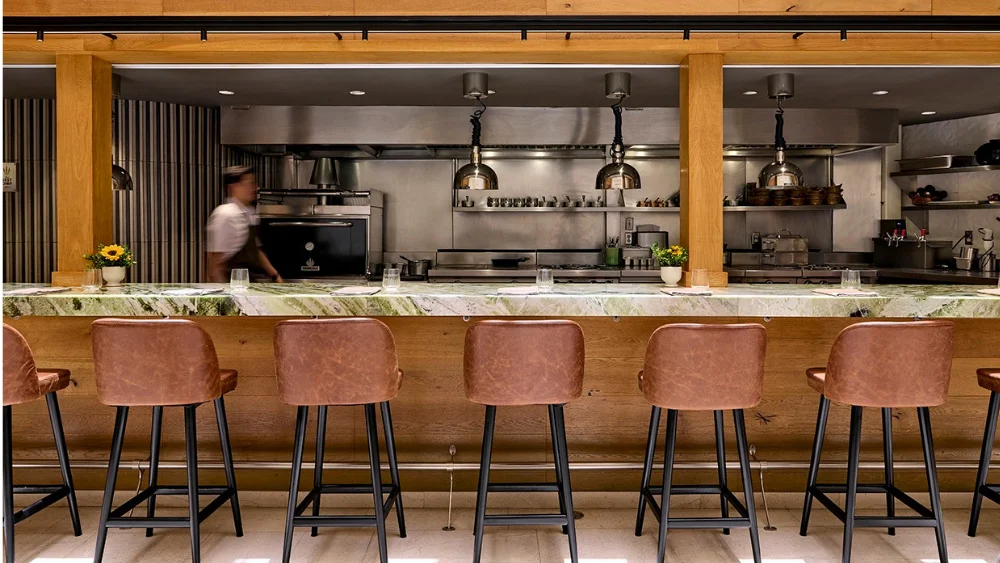 Quintonil y el poder de la cocina mexicana- así obtuvo dos estrellas Michelin