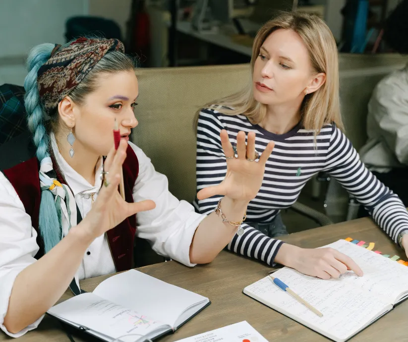 violencia entre mujeres