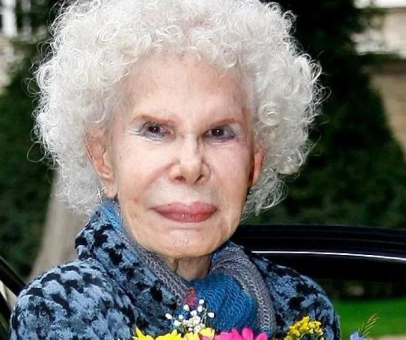 Cayetana Fitz-James Stuart- 100 años de la Duquesa de Alba