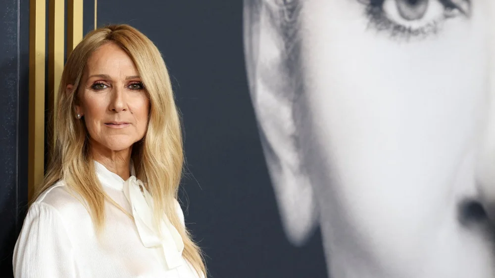 Céline Dion anuncia su esperado regreso con 10 conciertos en París