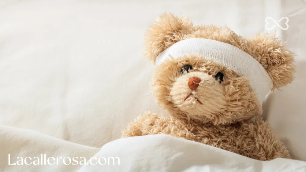 enfermedad de kawasaki