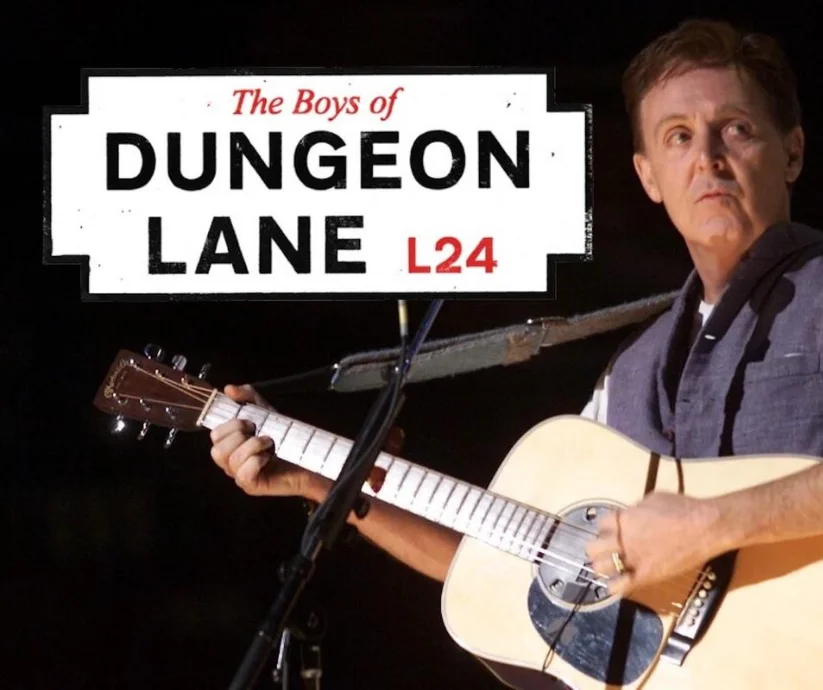 Para quienes crecieron con la música de The Beatles, representa continuidad emocional