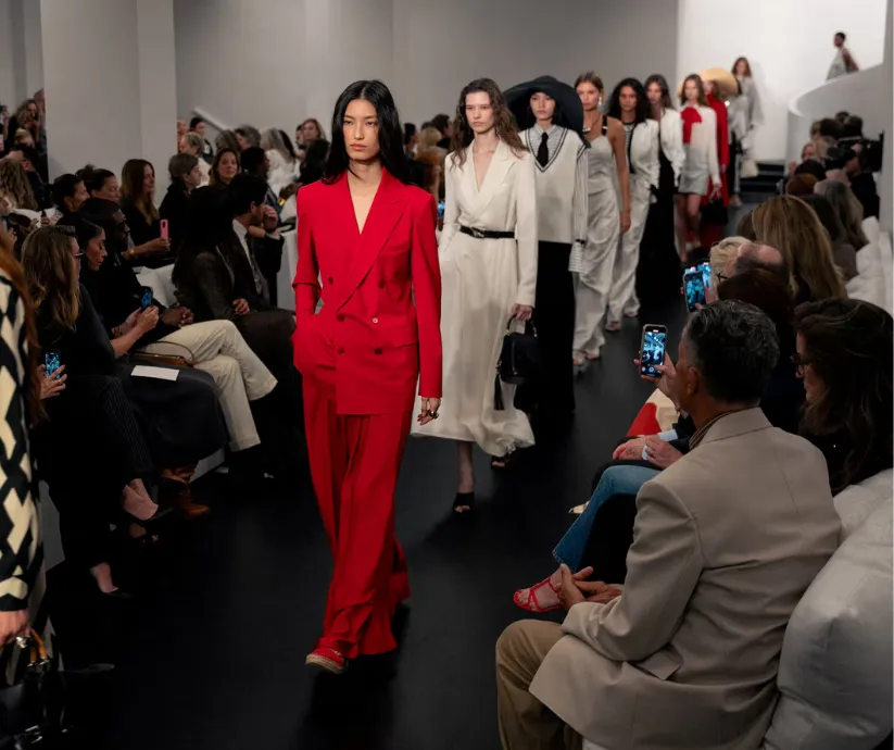 semana de la moda ny1