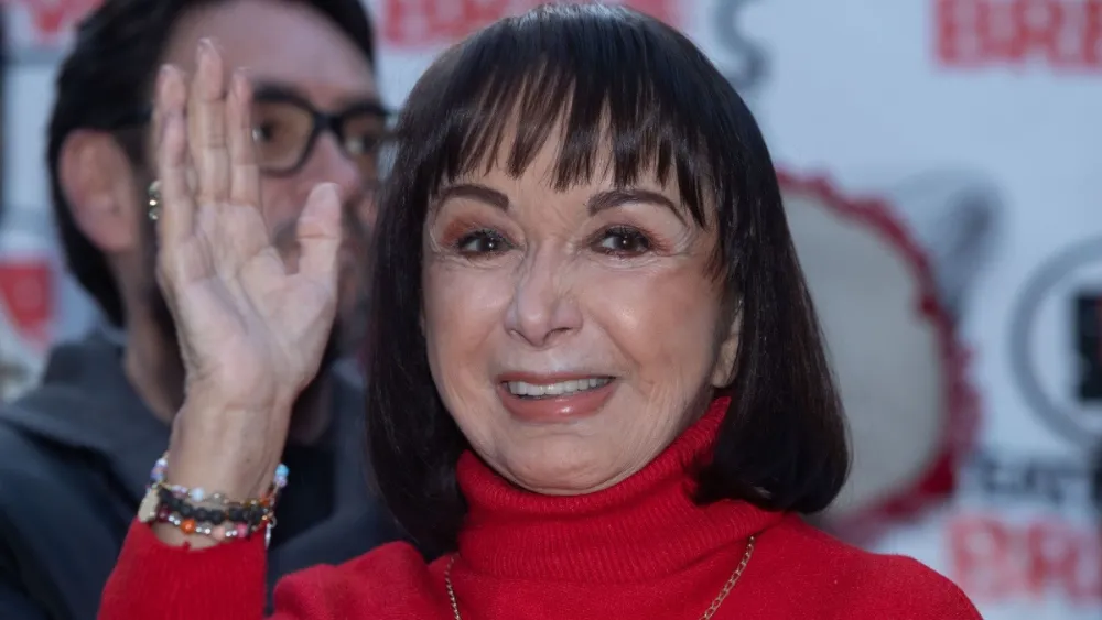 maria antonieta de las nieves