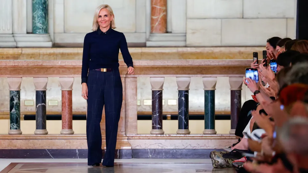 Tory Burch