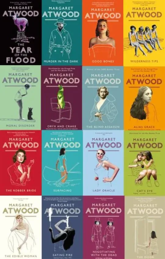 HISTORIAS Y PORTADAS